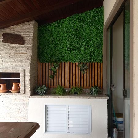Imobilha - Casa De Praia C/ Piscina Ingleses - Santinho Флорианополис Экстерьер фото