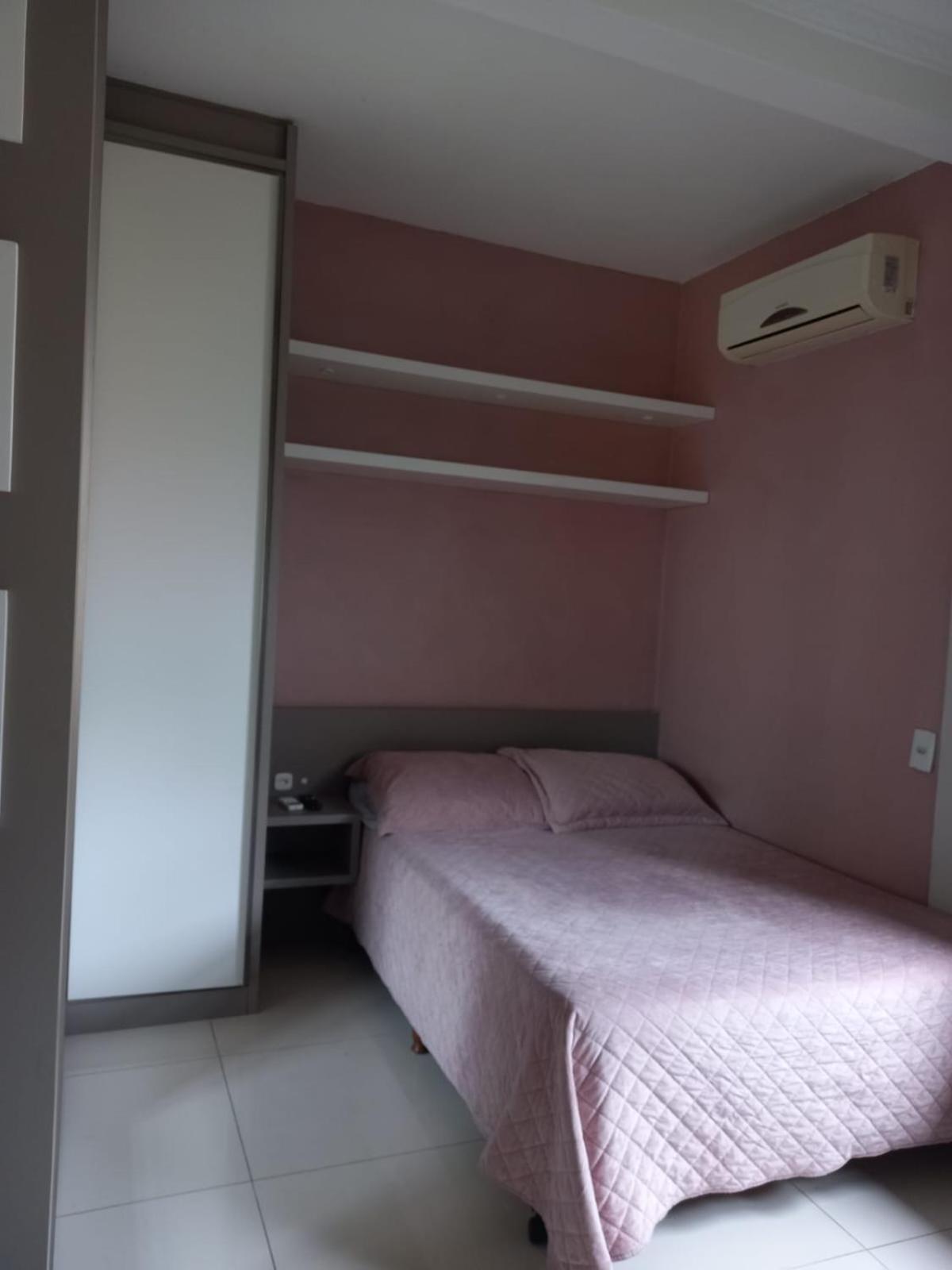 Imobilha - Casa De Praia C/ Piscina Ingleses - Santinho Флорианополис Экстерьер фото